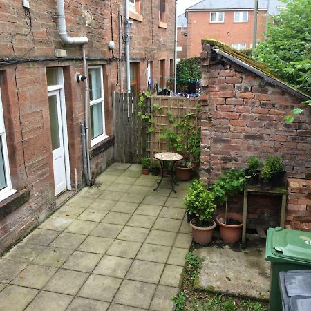 Central Dumfries Dış mekan fotoğraf