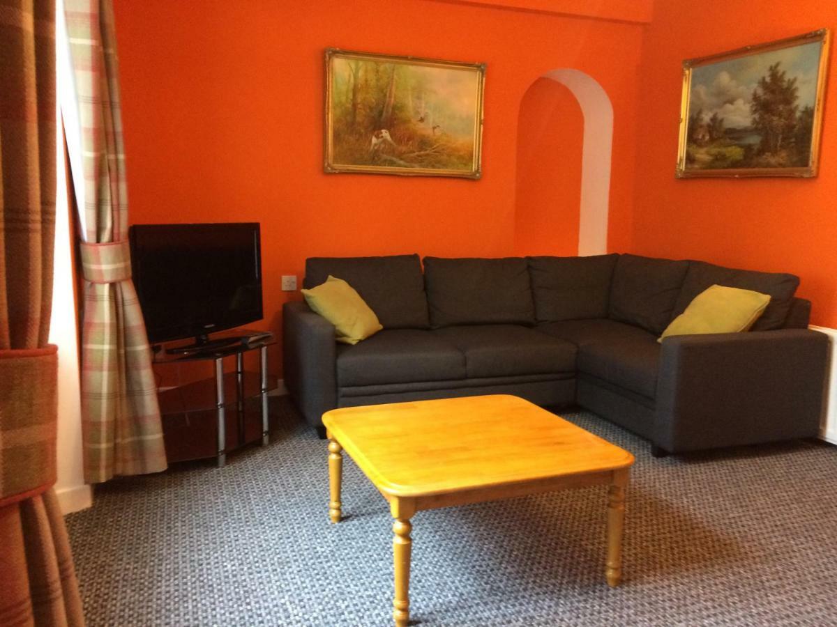 Central Dumfries Dış mekan fotoğraf