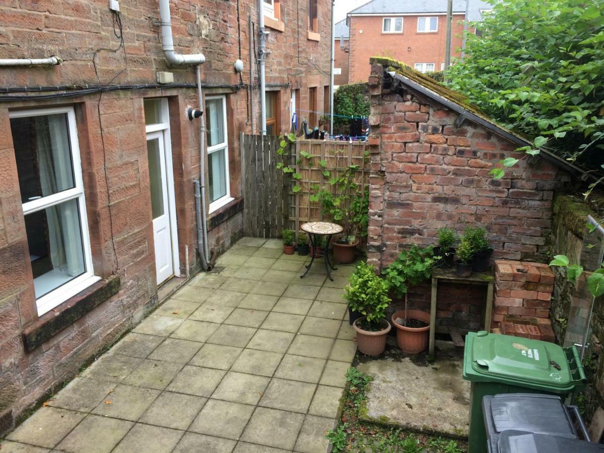 Central Dumfries Dış mekan fotoğraf