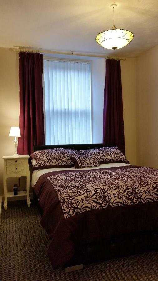 Central Dumfries Dış mekan fotoğraf